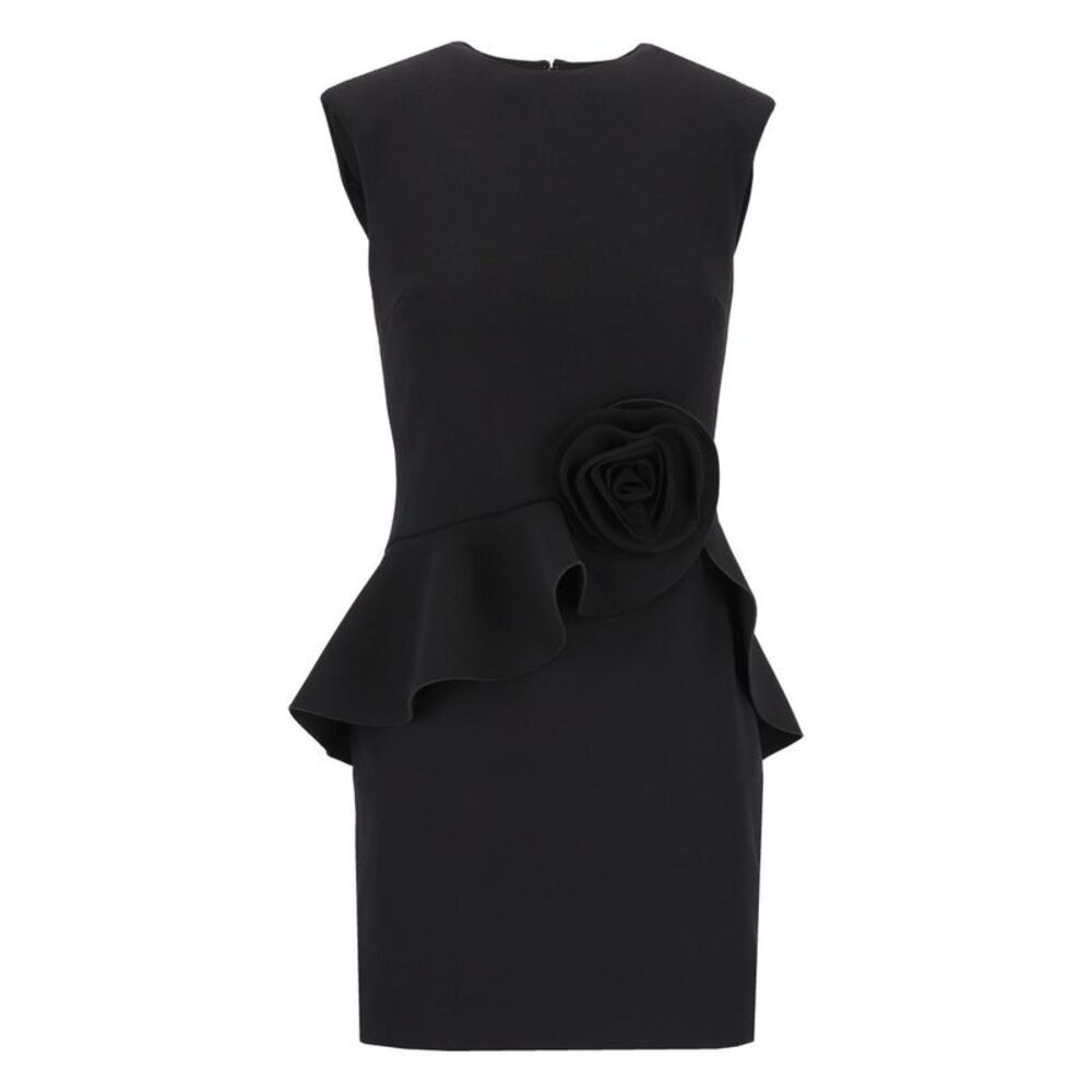 Rotate Women Mini Dress